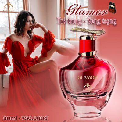 Charme-Glamor